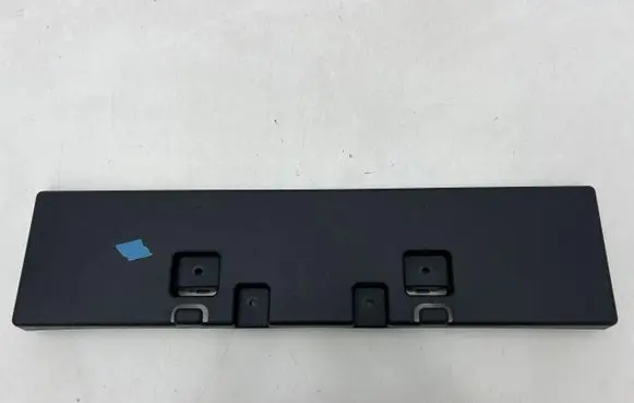 Ford Escort Number plate surrounds holder frame N1WB-17A385-RB