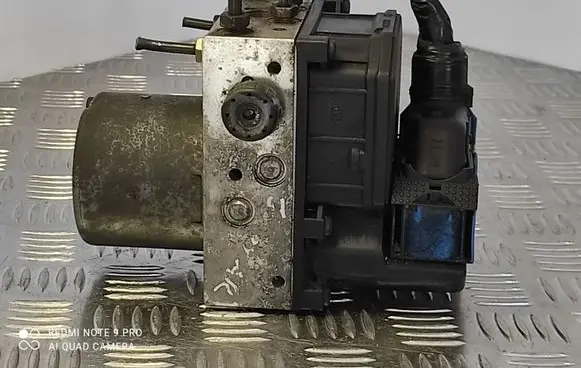 Jaguar X-Type ABS Pump 0265224046 0265900023 3901322753