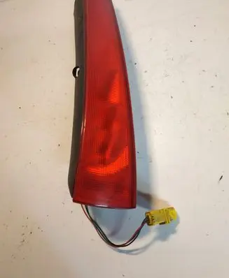 Citroen C5 Rear/tail lights 2549