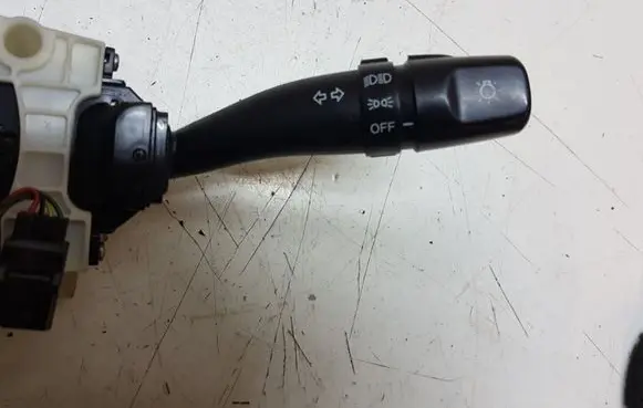 Hyundai Tucson LM Indicator stalk