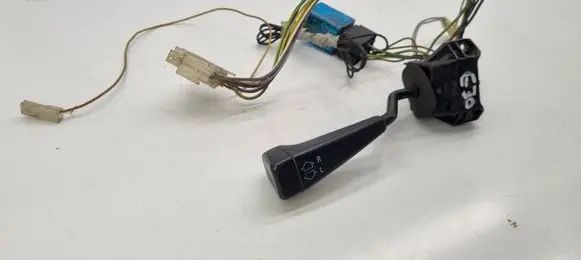 BMW 3 E30 Indicator stalk 4455 1368162