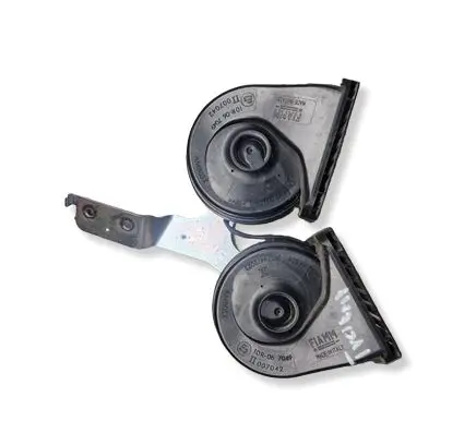 Ford Transit VII Plastic wing mirror trim cover GK2T13A803AC 1244C26