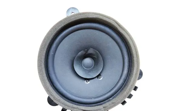 Volvo V70 Front door speaker 30657444 M5XUG 09W38