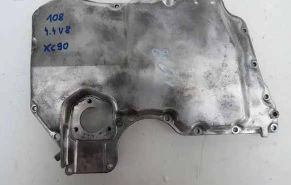 Volvo XC90 Oil sump 
