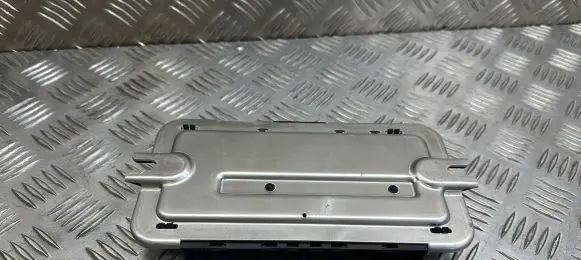 BMW 5 F10 F11 Light module LCM 61359247062901 9247062