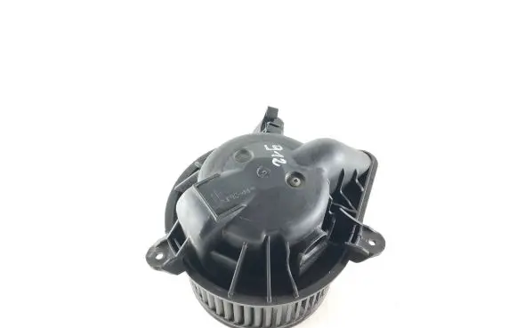 Nissan Primastar Heater fan/blower
