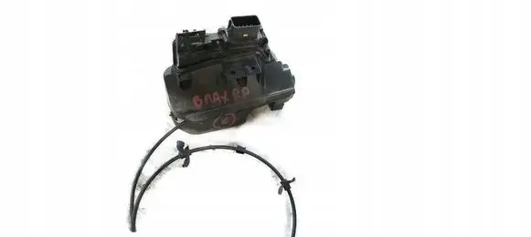 Ford B-MAX Front door lock AV1AR21812AD