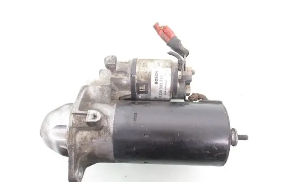 Opel Vectra C Starter motor 2339303312 0001109055