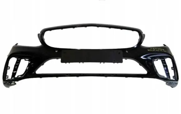 Mercedes-Benz C W205 Front bumper A2058802305