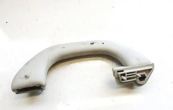 Volkswagen Touran I Rear interior roof grab handle 6N0857607AC