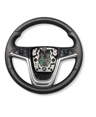 Opel Insignia A Steering wheel 6091702