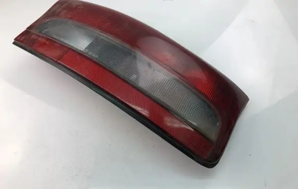 Mazda 323 Rear/tail lights 0431386R