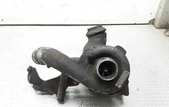 Citroen C5 Turbo 7266835002S