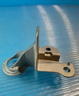 Mercedes-Benz Vito Viano W447 Radiator mount bracket A4475000531g