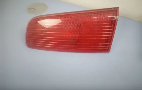 Mazda 2 Tailgate rear/tail lights 2NE96483504 3M7113547CG