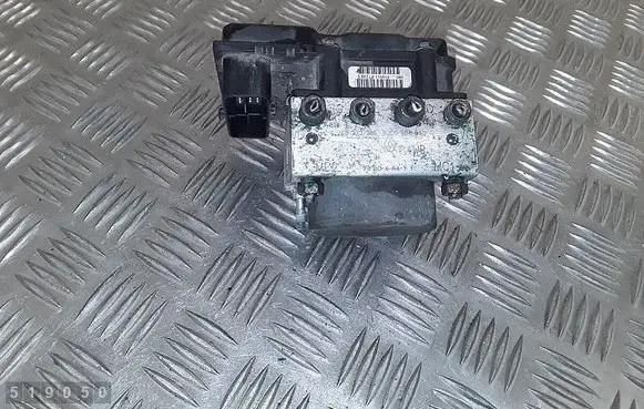 Dacia Duster ABS Pump 0265800897 0265232386 8200806980
