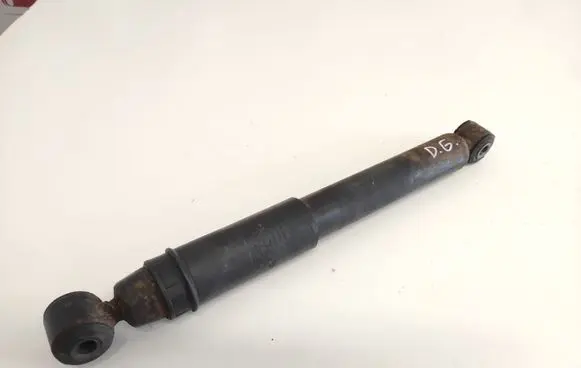 Renault Kangoo I Rear shock absorber/damper