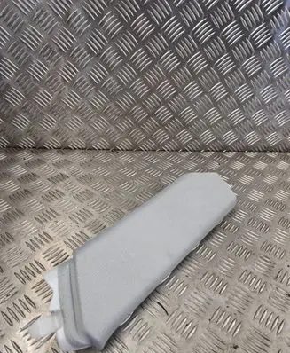 (C) pillar trim