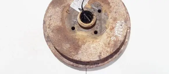 Volkswagen PASSAT B3 Drum brake (rear) 