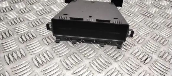 BMW X5 F15 Glove box central console 9252007
