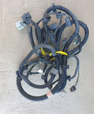 Tesla Model S EUR ISO radio connector 100442004T
