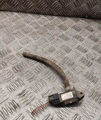 Renault Clio III Exhaust gas pressure sensor 8201043914a