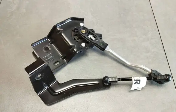 Volkswagen Amarok II Front air suspension height level sensor MB3C5A955BD