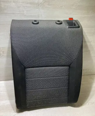 Seat trim