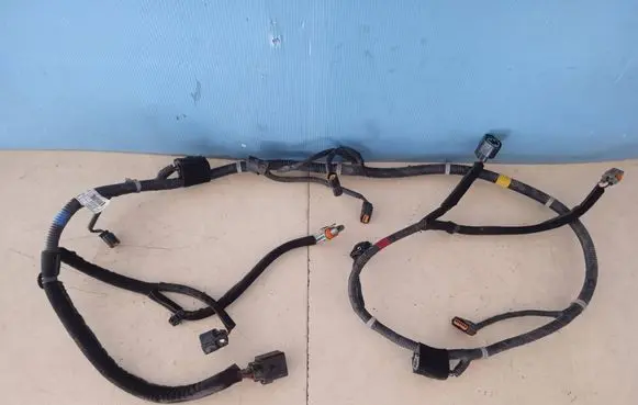 KIA Niro Parking sensor (PDC) wiring loom 91890Q4020