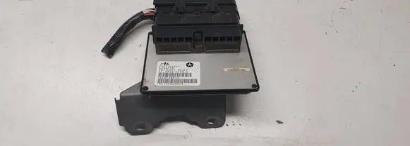 Chrysler Voyager ABS control unit/module 4686226 1GC6E18G13 25094001004