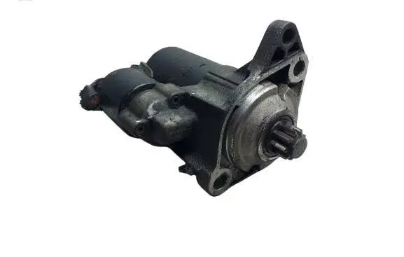 Skoda Octavia Mk1 (1U) Starter motor 1005831308KAS 1005831308 020911023F