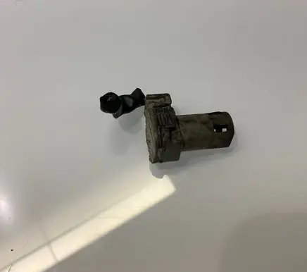 Mercedes-Benz S W221 Ignition plug leads 0445457928 A0445457928