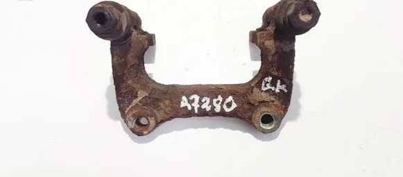 Audi A4 S4 B6 8E 8H Rear brake caliper