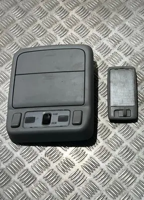 Subaru Forester SG Headlining roof glove box OEW32044