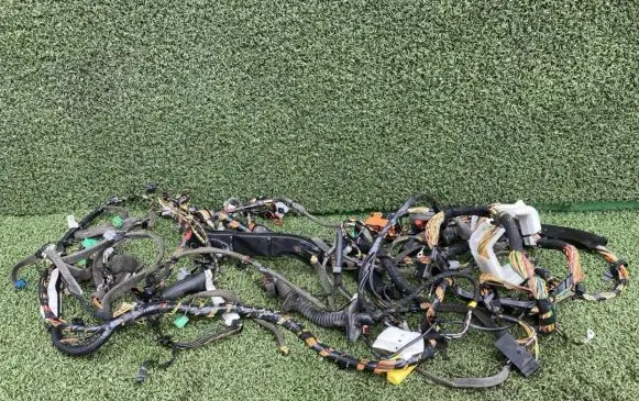 Volvo S40 Other wiring loom 08688225 30737321