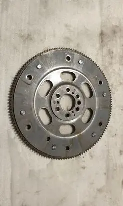 Opel Grandland X Flywheel 9815382880