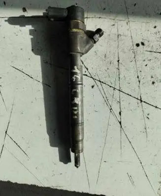 Hyundai i30 Fuel injector 0445110256