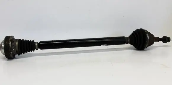 Audi A3 S3 8P Front driveshaft NESIMATO