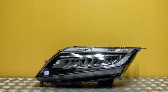 Honda Odyssey Headlight/headlamp HONDA-ODYSSEY 1652