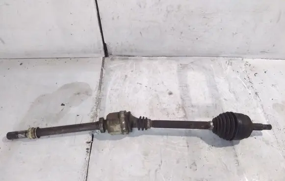Renault Espace - Grand espace IV Front driveshaft