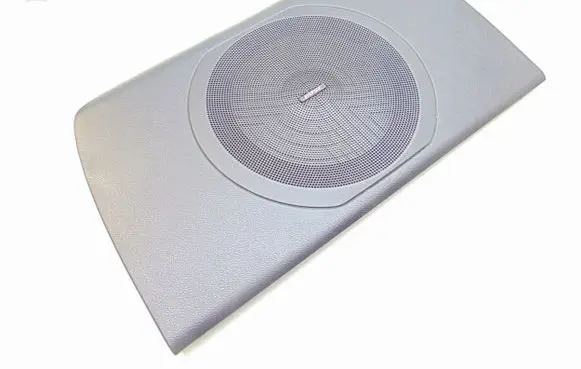 Nissan 350Z Subwoofer grill/trim 28178CD000