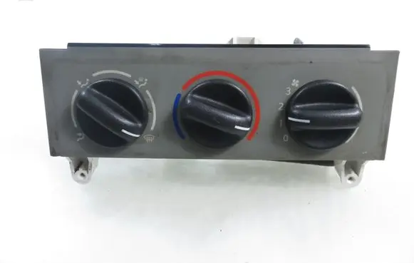 Renault Kangoo I Interior fan control switch E6003