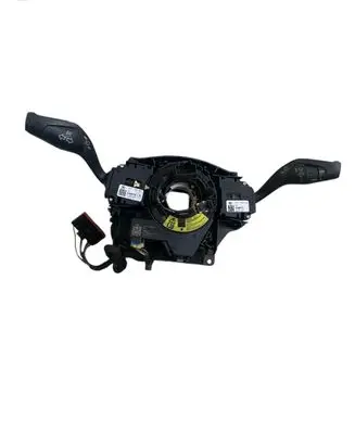 Ford Transit Airbag slip ring squib (SRS ring) CV6T13335