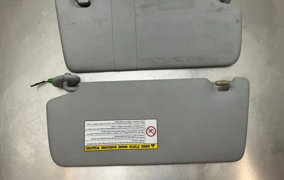 Honda Civic Sun visor
