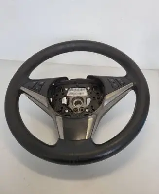 BMW 5 E60 E61 Steering wheel 6938773