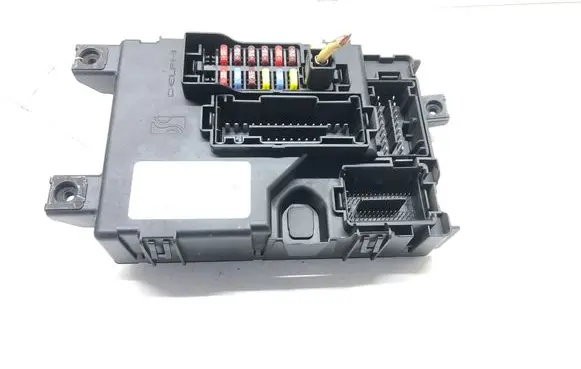Fiat Grande Punto Other control units/modules 00517817570