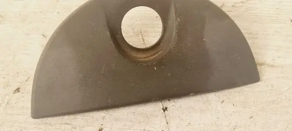 Tailgate/trunk/boot exterior handle