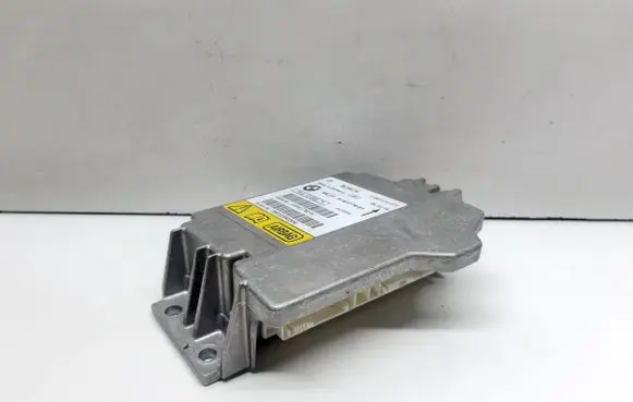 BMW X5 E70 Airbag control unit/module 9141776 65779141776 0285010077