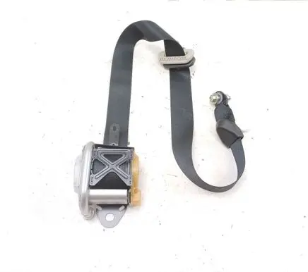 Mazda CX-7 Front seatbelt 0438112 TKAH2EH910