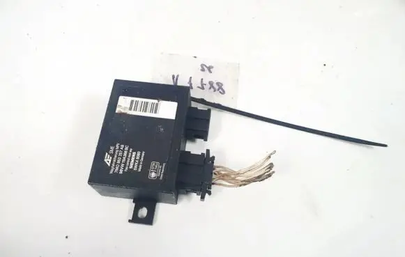 Ford Galaxy Immobilizer control unit/module 7m0953257ab 5wk48080